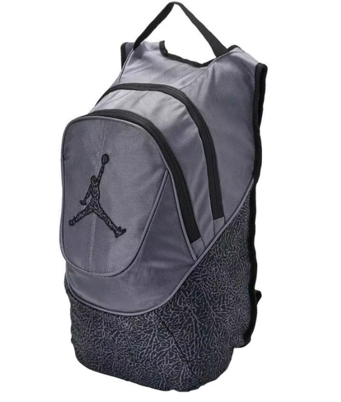 Jordan Jumpman Elephant Print Backpack 